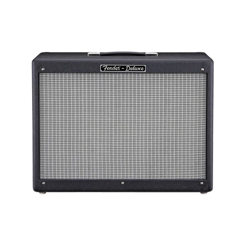 Fender Hot Rod Deluxe 112 Enclosure 電吉他箱體 — 三峽吉他 / Bass