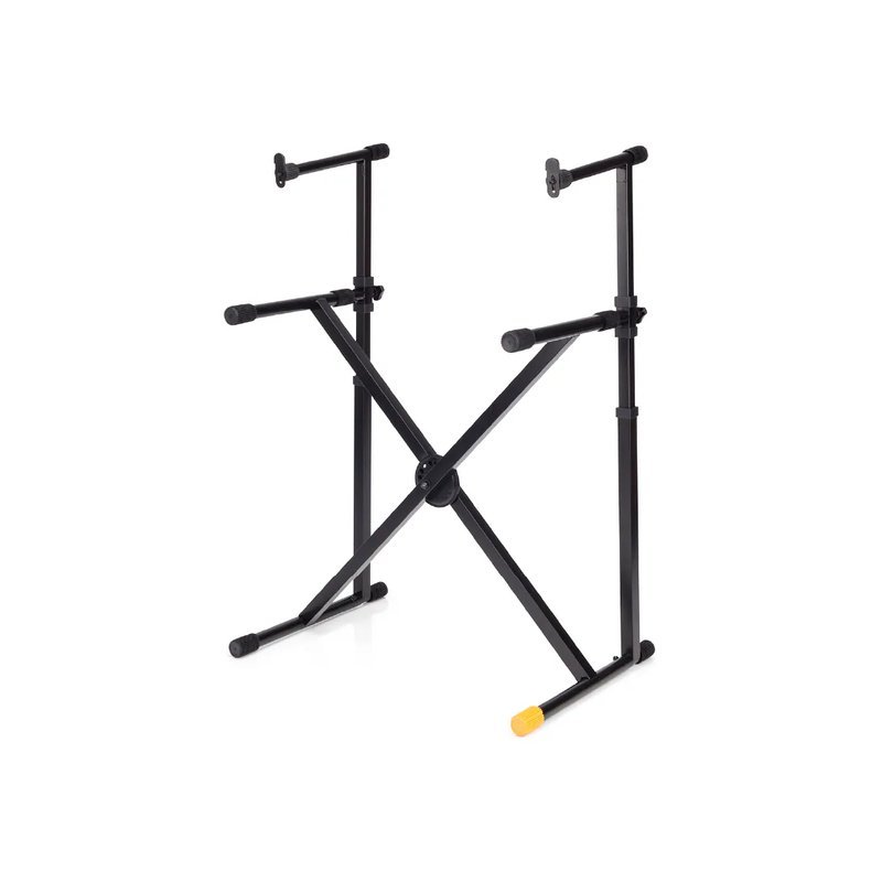 Hercules Hercules / KS210B 雙層鍵盤架 — 三峽電鋼琴 / 鍵盤