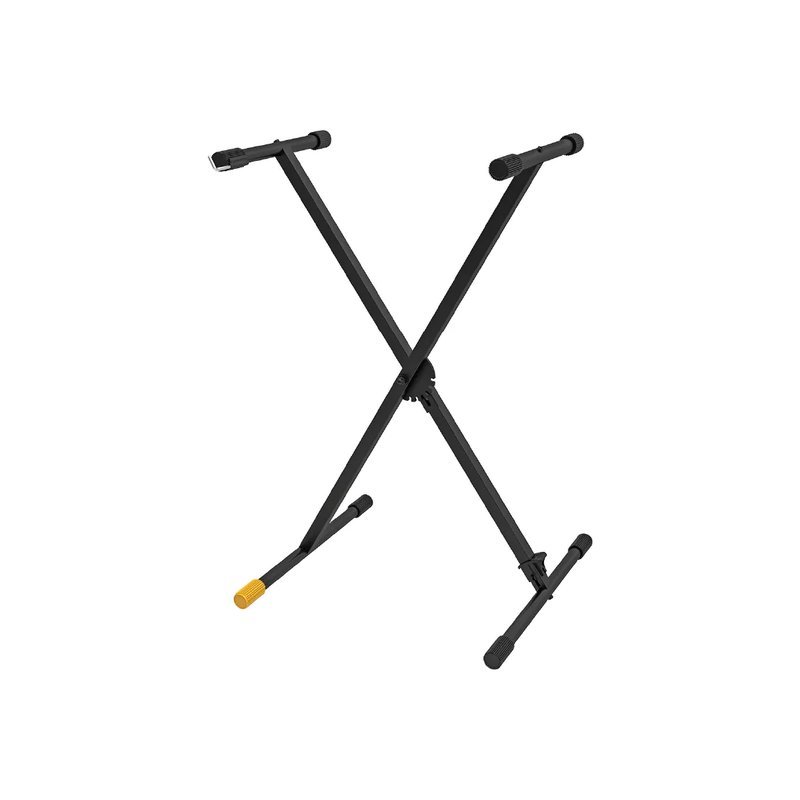 Hercules Hercules / KS100B 單X型鍵盤架 — 三峽電鋼琴 / 鍵盤