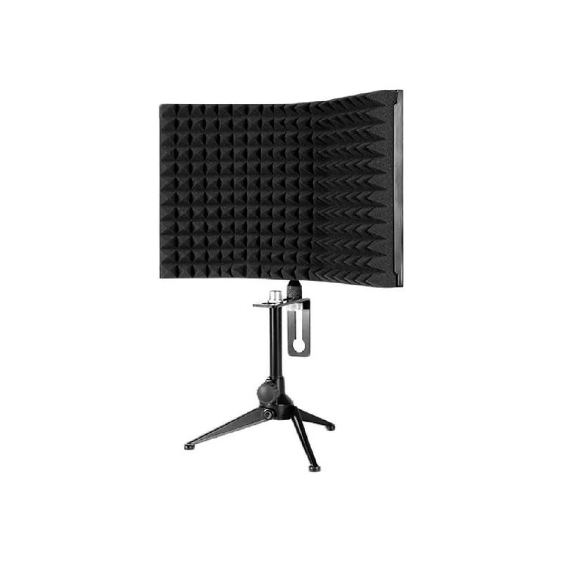 Mixtune Mixtune / SI-D 桌上型 錄音隔音罩 — 三峽錄音