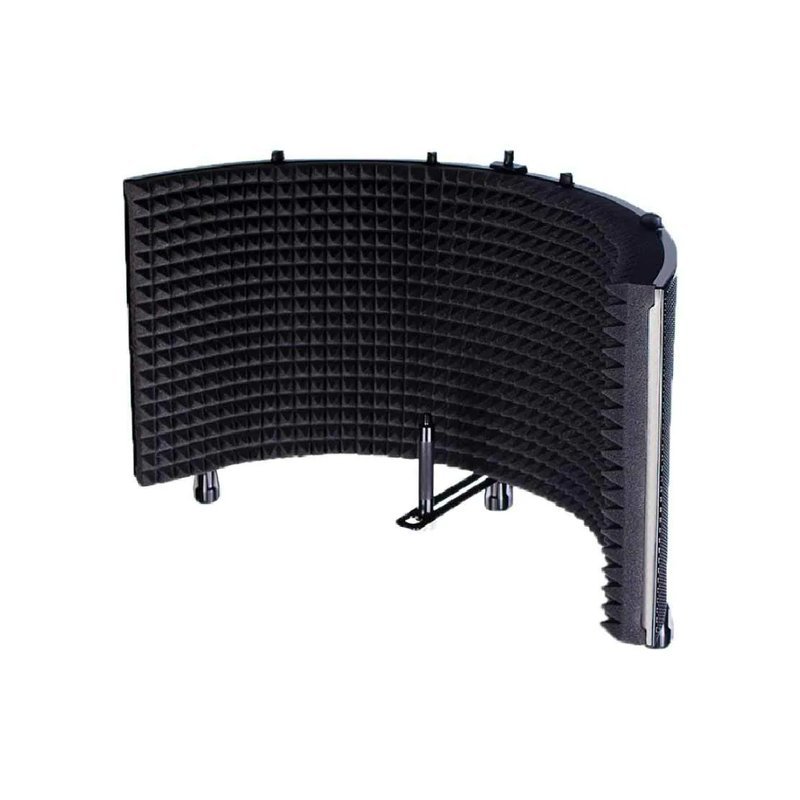 Mixtune Mixtune / SI-F 錄音隔音罩 — 三峽錄音