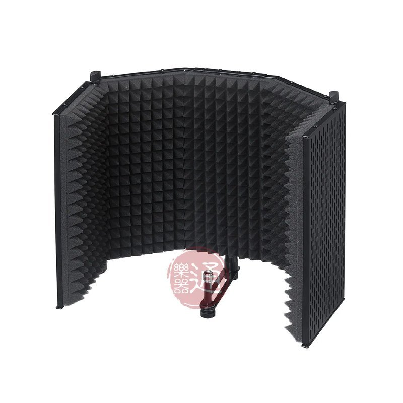 Tascam Tascam / TM-AR1 錄音隔音罩 — 三峽錄音