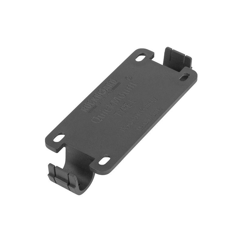 ROCKBOARD RockBoard QuickMount Type L 效果器快拆座 — 三峽效果器