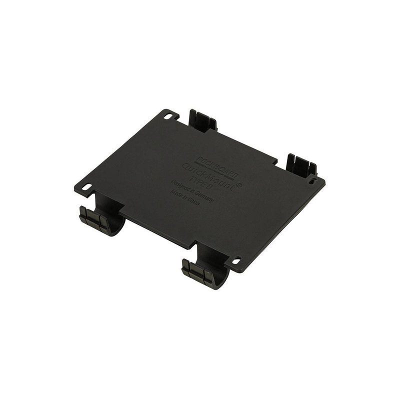 ROCKBOARD RockBoard QuickMount Type D 效果器快拆座 — 三峽效果器