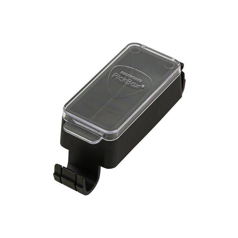 ROCKBOARD RockBoard QuickMount Pick Box 匹？ ？快拆盒 — 三峽Pick