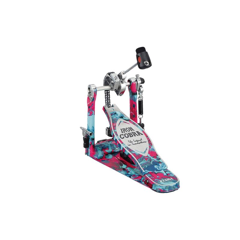 TAMA 50th HP900RMCS Rolling Glide Single Pedal 單踏板 — 三峽效果器