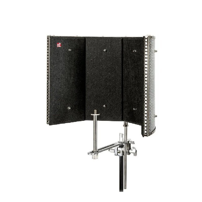 sE Electronics sE Electronics / RF PRO 麥克風隔音設備 (2色) — 三峽麥克風
