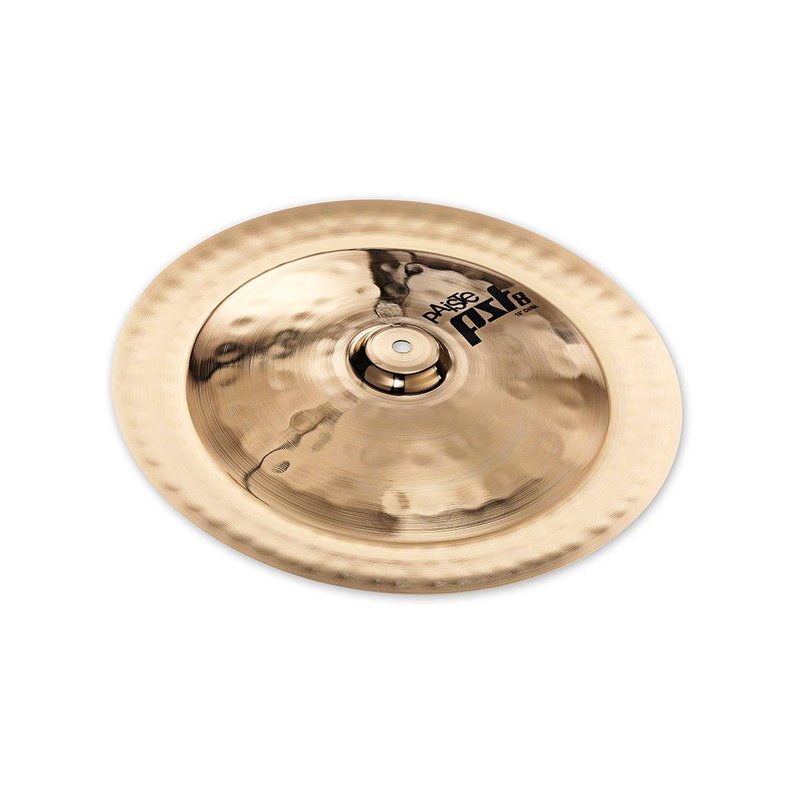 PAiSTe PST 8 Reflector China 16" é 鈸 — 三峽配件 / 週邊