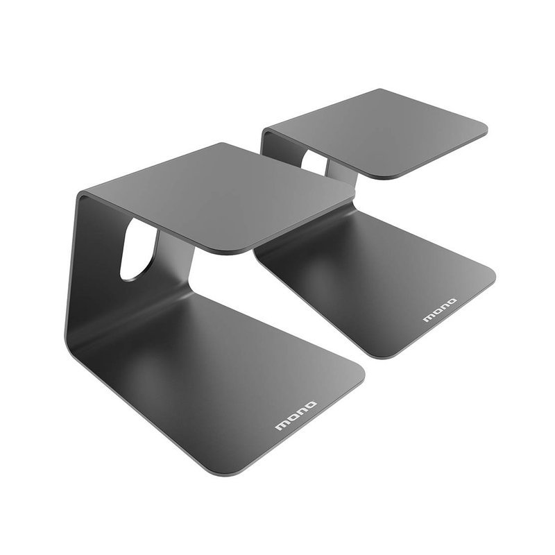 MONO Studio Monitor Stands 監聽喇叭架 (共2色) — 三峽錄音 / 音響