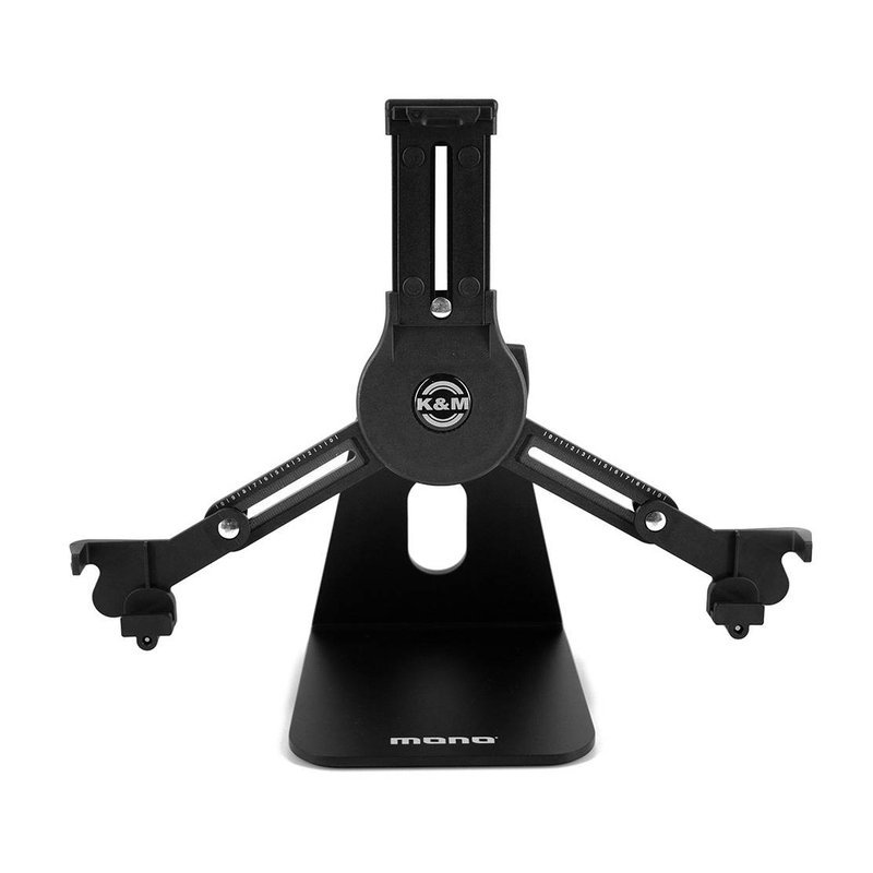 MONO Device Stand with K&M Tablet Holder 平板電？ ？架 — 三峽配件 / 週邊