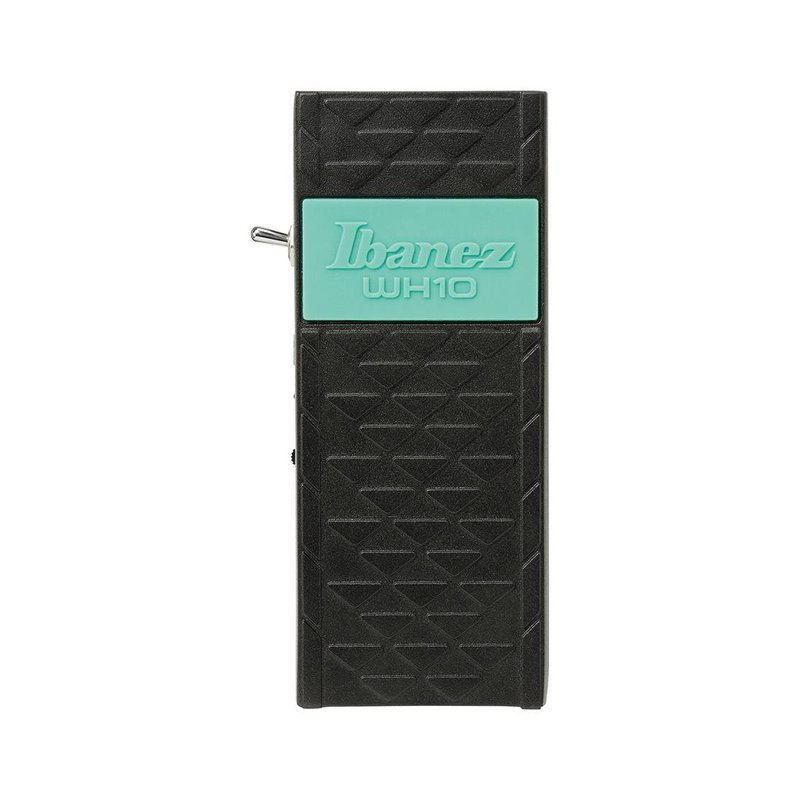 Ibanez wah pedal WH10V3 踏板效果器 — 三峽效果器