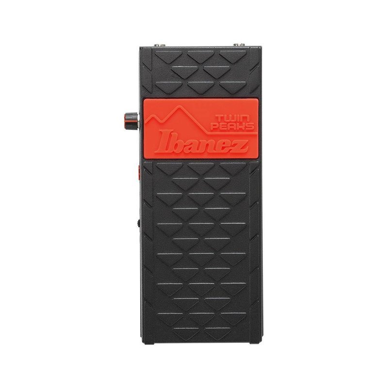 Ibanez Twin Peaks wah-wah pedal TWP10 踏板效果器 — 三峽效果器