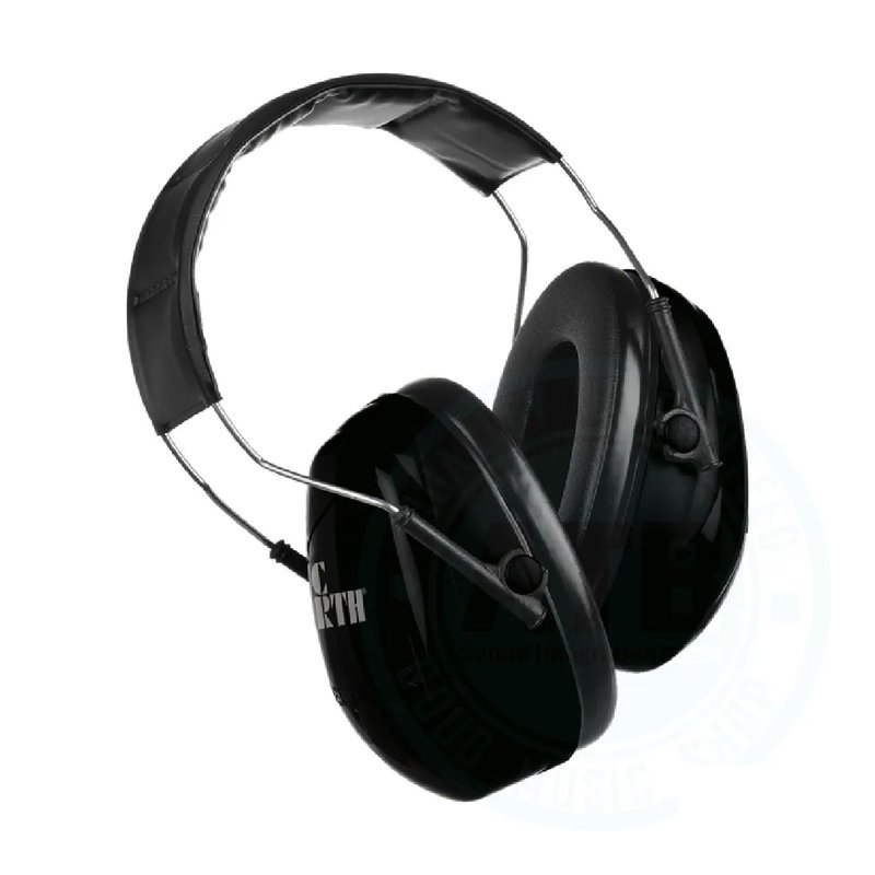 Vic Firth Vic Firth / DB22 美國製造 鼓手專用隔音耳罩 — 三峽音響 / 音箱