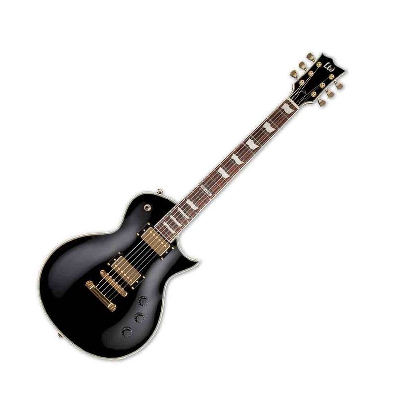 LTD EC-256 電吉他 (共4色) — 三峽吉他 / Bass