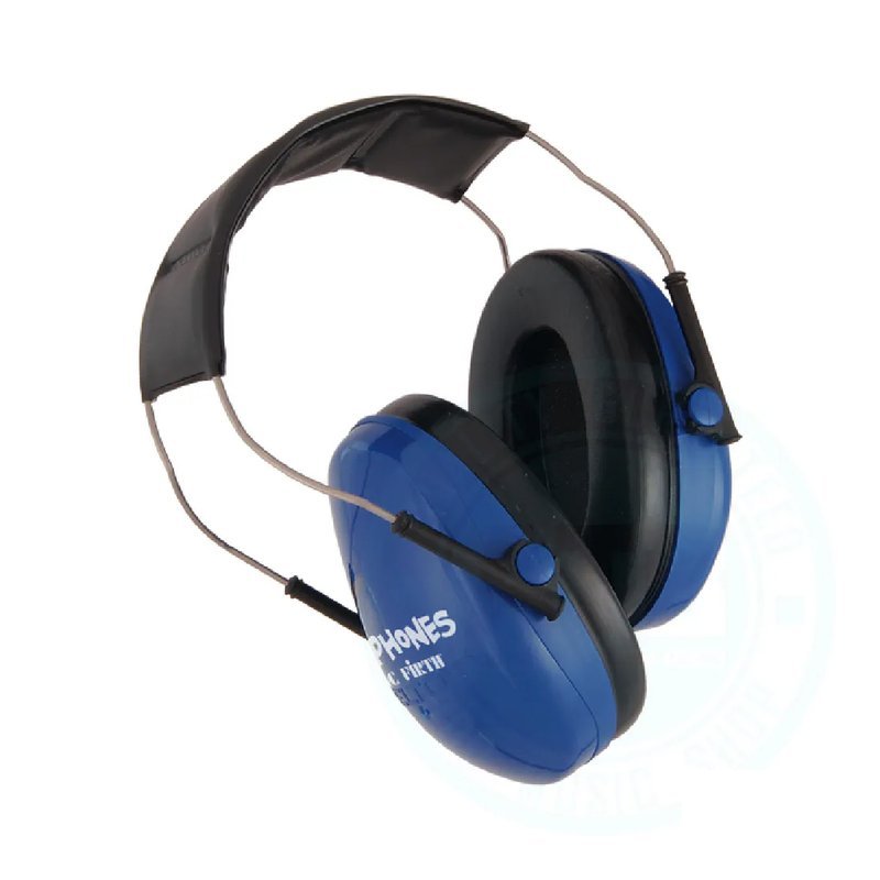 Vic Firth Vic Firth / Kidphones 美國製造 兒童專用隔音耳罩 — 三峽音響 / 音箱