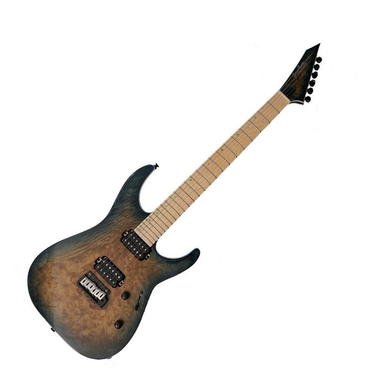 GrassRoots G-MIRAGE WK GCB M 電吉他 — 三峽吉他 / Bass