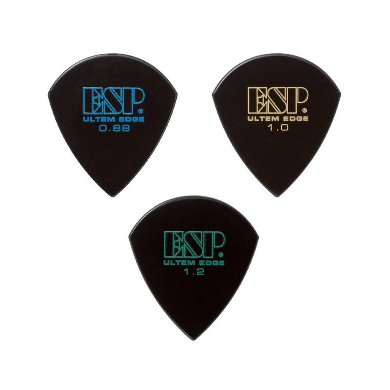 ESP ESP ULTEM EDGE PJ-UE 匹？ — 三峽配件 / 週邊