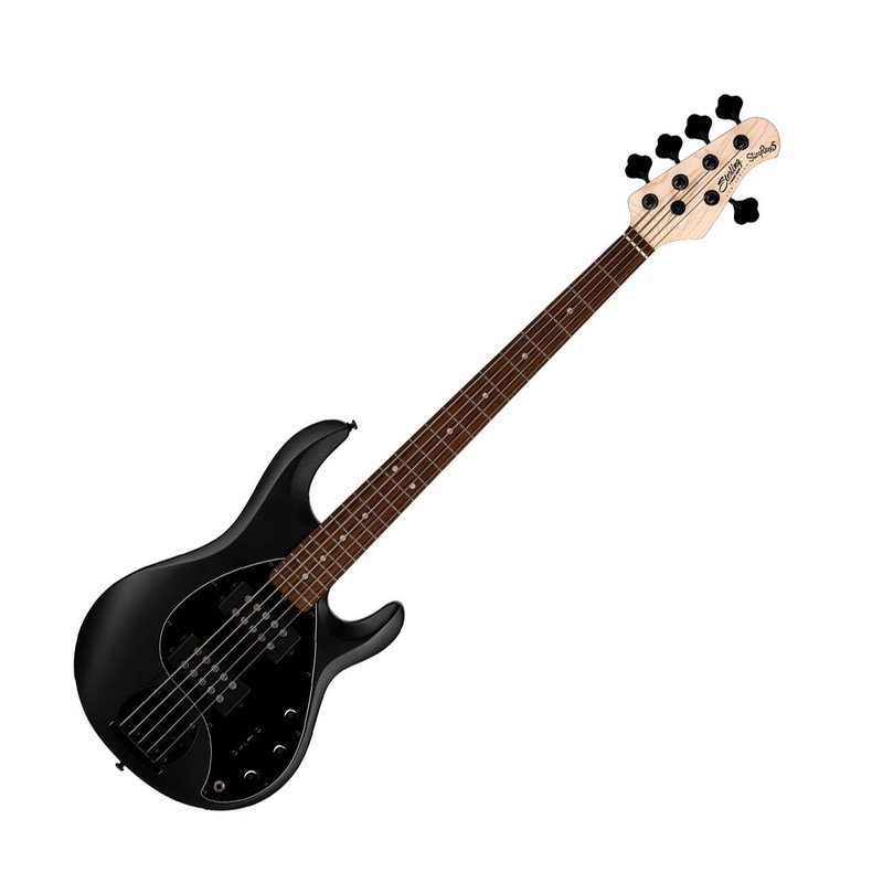 Sterling Sterling StingRay RAY5HH Jatoba 五弦電貝斯 (共3色) — 三峽貝斯