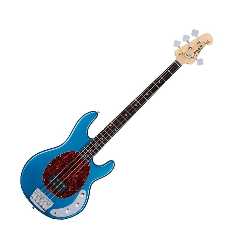 Sterling Sterling StingRay Classic RAY24CA Rosewood 電貝斯 — 三峽貝斯