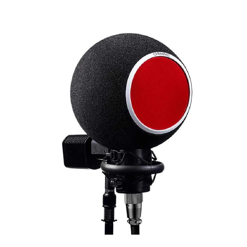 Kaotica Kaotica / 800C 專業音場球型隔音罩(Golden Age、Sony 800等適用) — 三峽配件 / 週邊