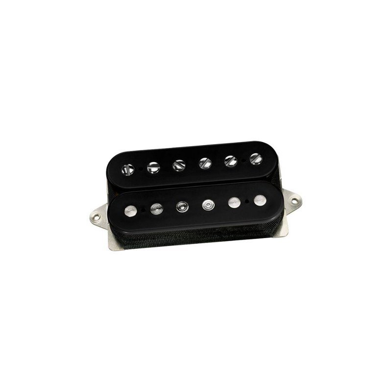 DiMarzio DiMarzio Fortitude Bridgee Standard Spaced 拾音器 - DP290 (共二色) — 三峽配件 / 週邊