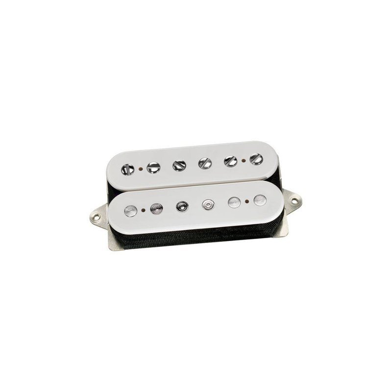 DiMarzio DiMarzio Fortitude Bridgee F-Spaced 拾音器 - DP290F (共二色) — 三峽配件 / 週邊