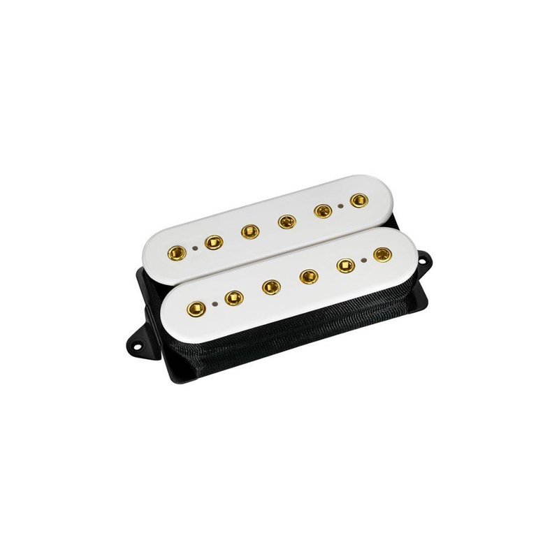 DiMarzio DiMarzio Evolution Neck F-Spaced 拾音器 - DP158F (共四色) — 三峽配件 / 週邊