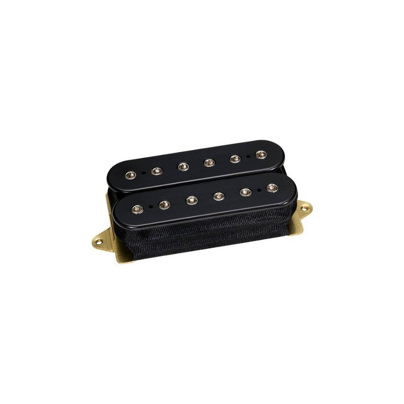 DiMarzio DiMarzio Dual Sound Standard Spaced 拾音器 - DP101 (共三色) — 三峽配件 / 週邊