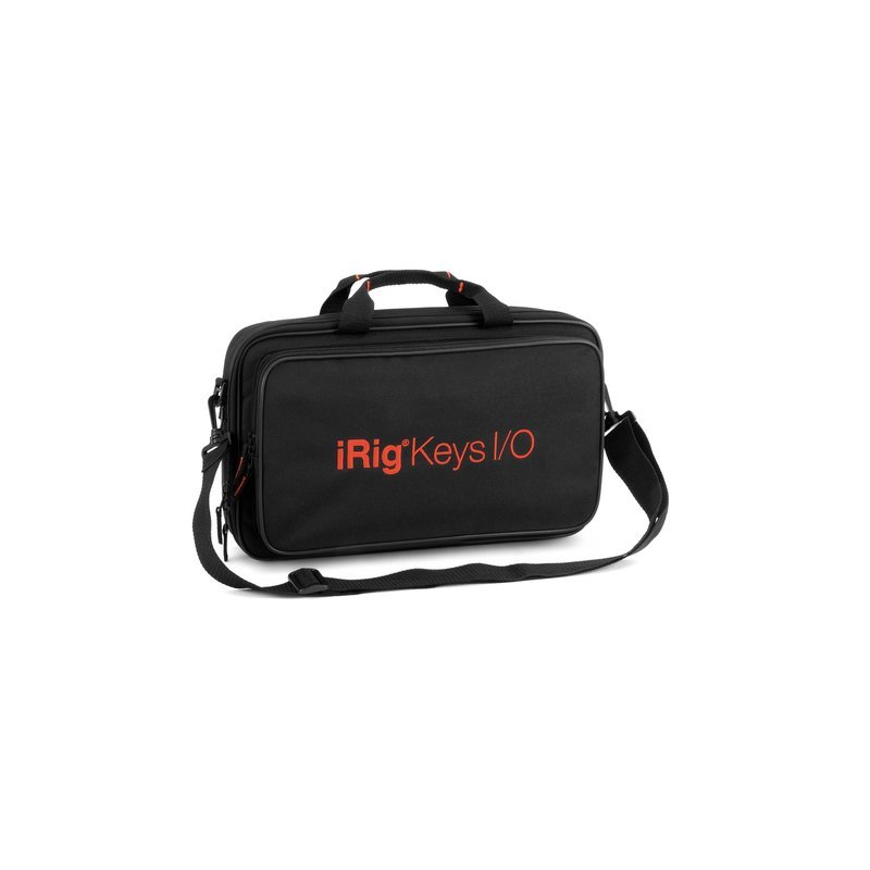 IK Multimedia UNO Synth Pro Travel Bag æ 行袋 — 三峽配件 / 週邊