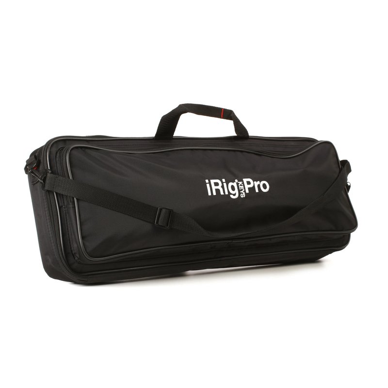 IK Multimedia iRig Keys 2 Pro Travel Bag 旅行袋 — 三峽配件 / 週邊｜YA! 玩音樂