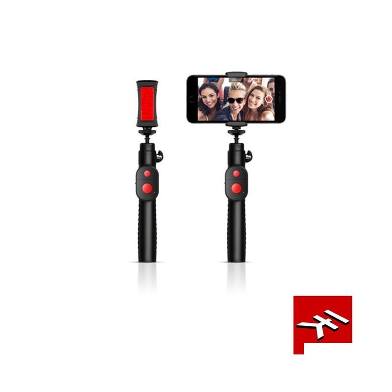 IK Multimedia iKlip GO 行動裝置支架 — 三峽配件 / 週邊