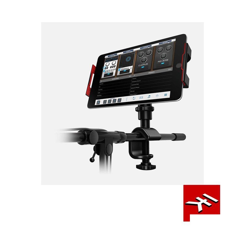 IK Multimedia iKlip 3 行動裝置支架 — 三峽配件 / 週邊