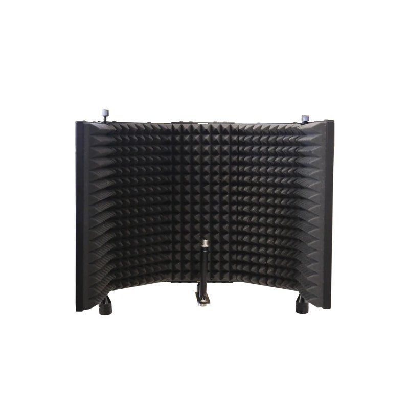 台灣製造S 台灣製造S / ECS-333 麥克風隔音設備 — 三峽麥克風