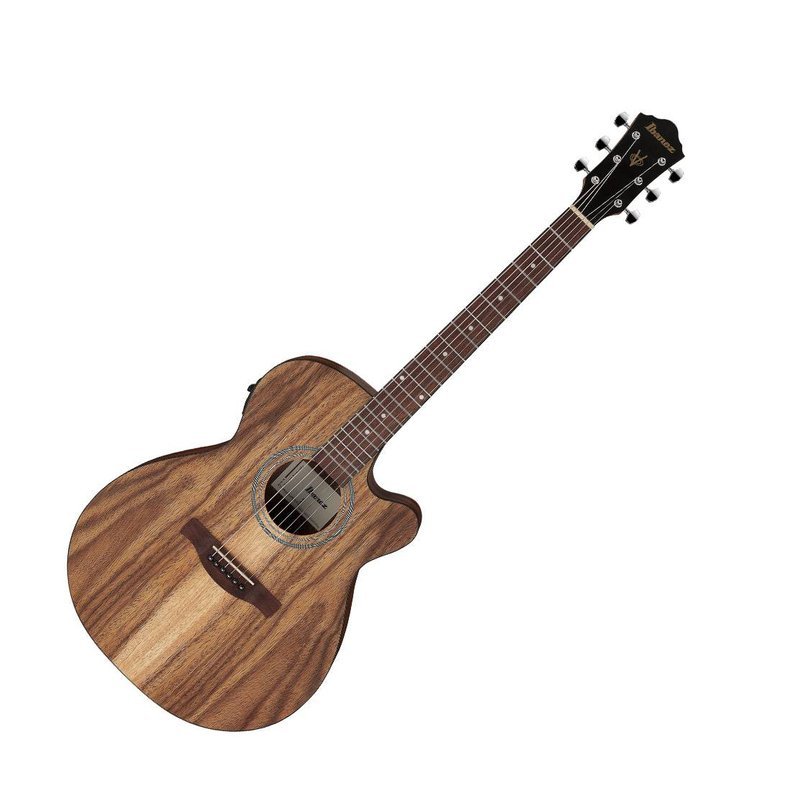 Ibanez VC40WSCE 電木吉他 — 三峽吉他 / Bass