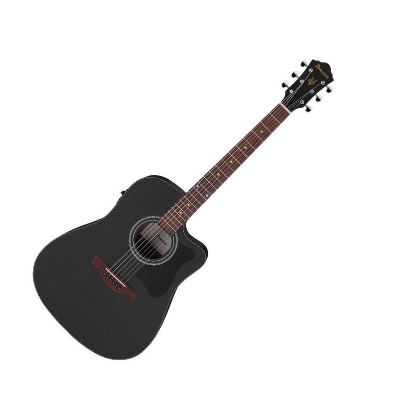 Ibanez V44CE 電木吉他 — 三峽吉他 / Bass