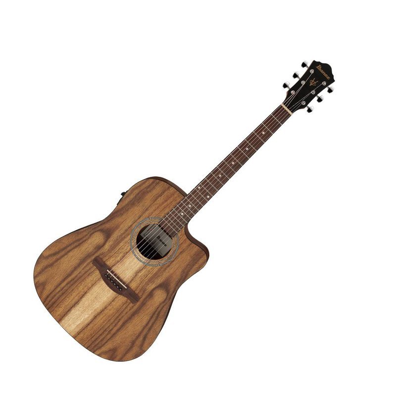 Ibanez V40WSCE 電木吉他 — 三峽吉他 / Bass