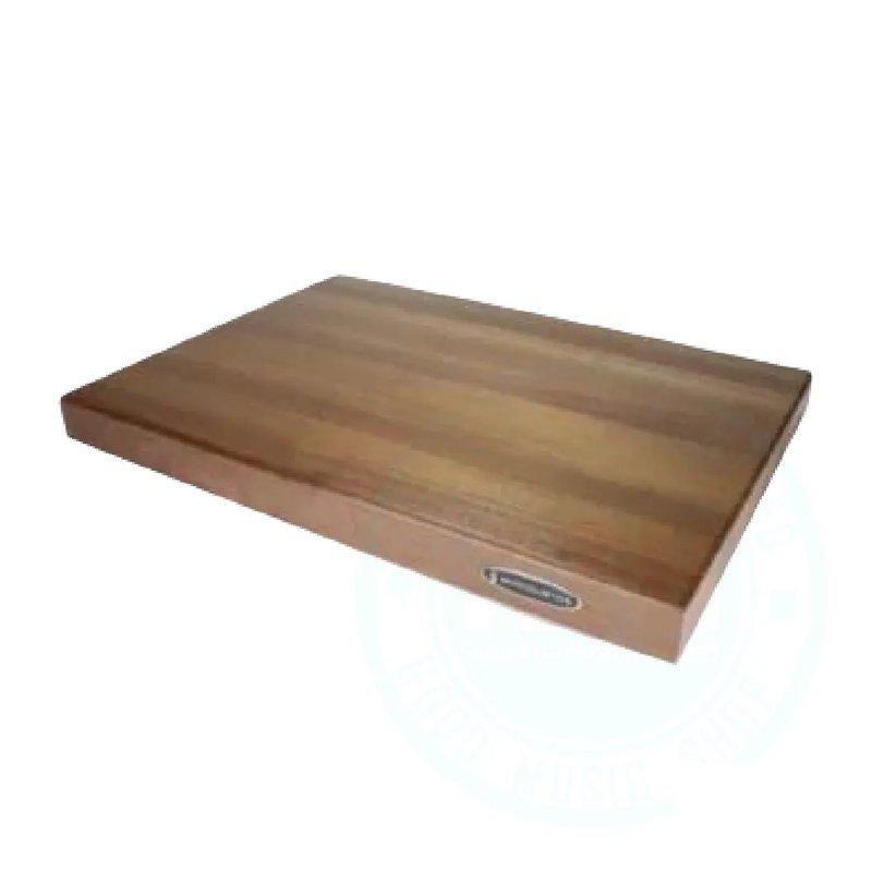 ISO Acoustics ISO Acoustics / DELOS Walnut 2216W1 黑膠唱盤避震座(核桃木) — 三峽配件 / 週邊