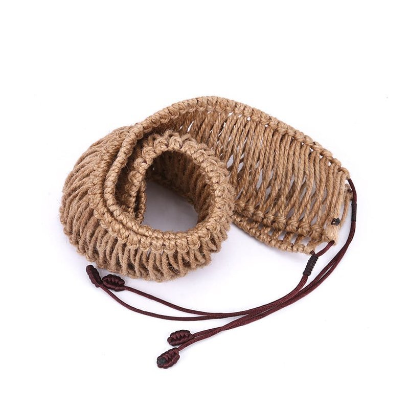 JT-013 空靈鼓？ 邊麻繩 — 三峽配件 / 週邊