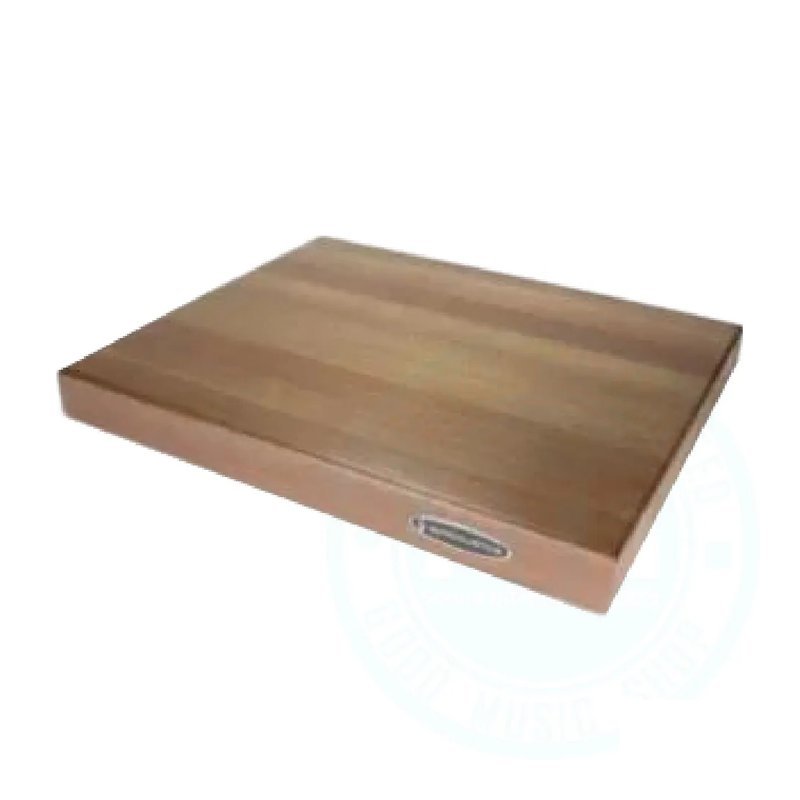 ISO Acoustics ISO Acoustics / DELOS Walnut 1815W1 黑膠唱盤避震座(核桃木) — 三峽配件 / 週邊