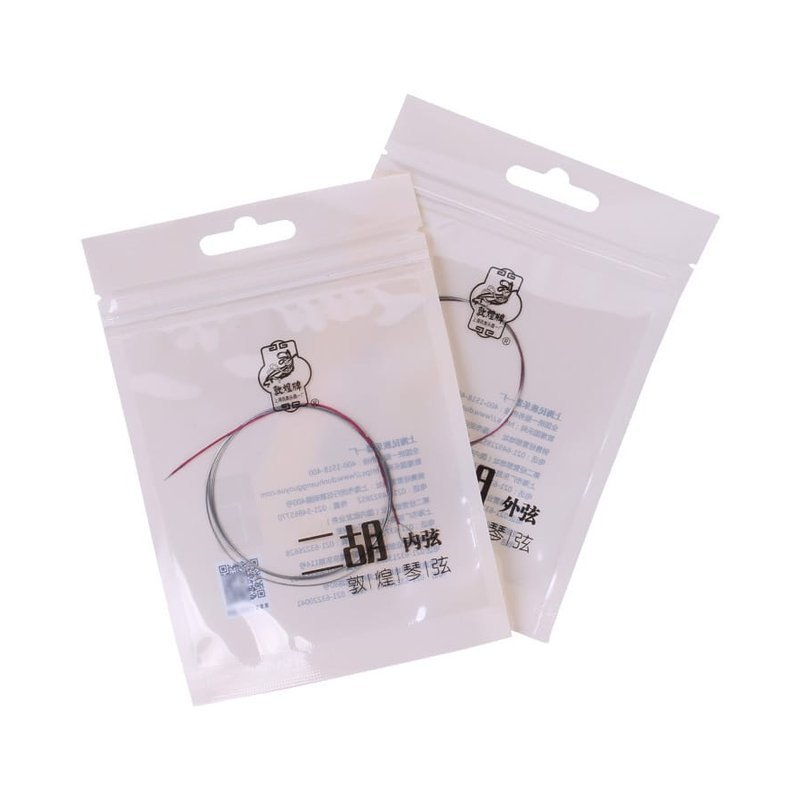 JT-ZA9 敦？ ？牌 敦？ ？型二胡弦 ??? ?? — 三峽配件 / 週邊