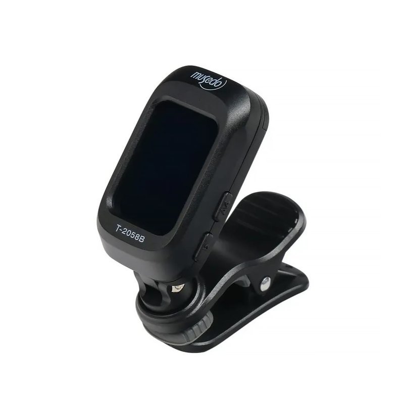 XTS3303 小天使 T-2058B 調音器 鋼琴 小提琴 吉他 — 三峽弦樂器