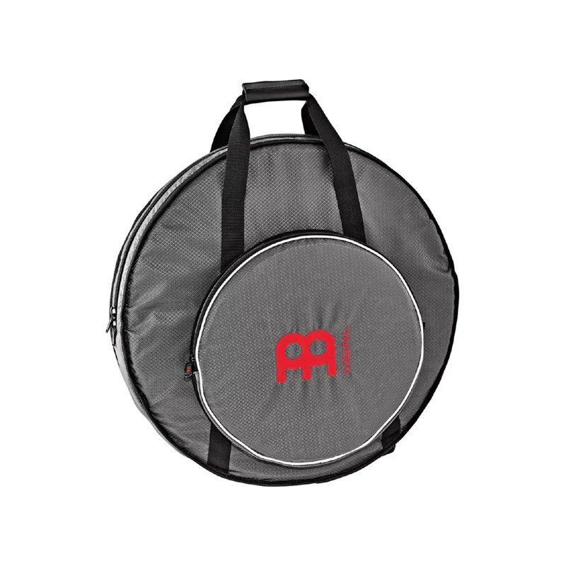 Meinl Meinl / MCB22RS 22吋+15吋銅鈸袋Cymbal Bag — 三峽鼓 / 打擊