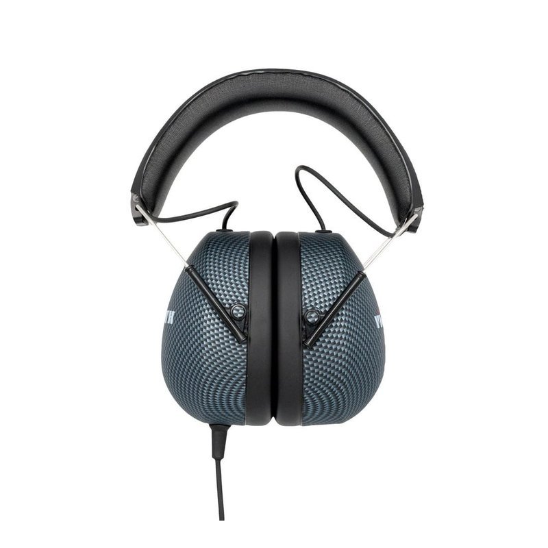 Vic Firth SIH3 爵士鼓 耳罩式耳機 隔音 立體聲 耳罩式耳機 — 三峽鼓 / 打擊