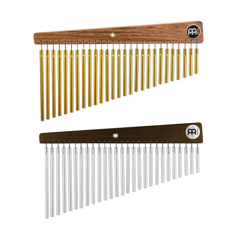 MEINL CH27 CH27VWB 27音風鈴 排鈴 鋁合金 — 三峽配件 / 週邊