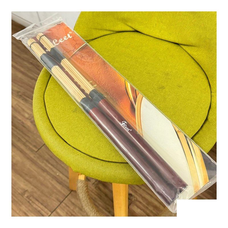 NG FLEET SV4 19束棒 竹棒 41cm — 三峽配件 / 週邊