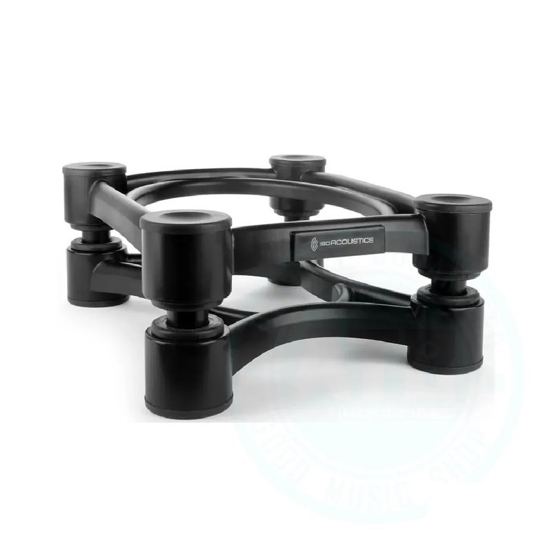 ISO Acoustics ISO Acoustics / ISO-200Sub 6-8吋 重低音喇叭避震架(支) — 三峽音響 / 音箱