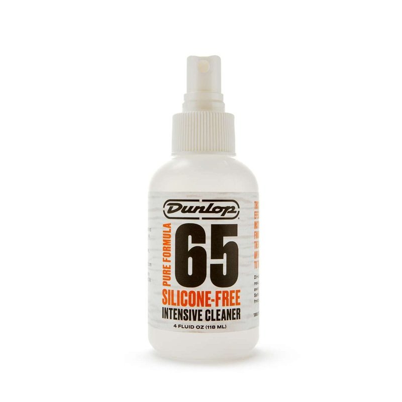 Dunlop Dunlop 6644 Pure Formula 65 無矽橡？ 強效？ ?? 4oz ? 113.4 ml — 三峽配件 / 週邊