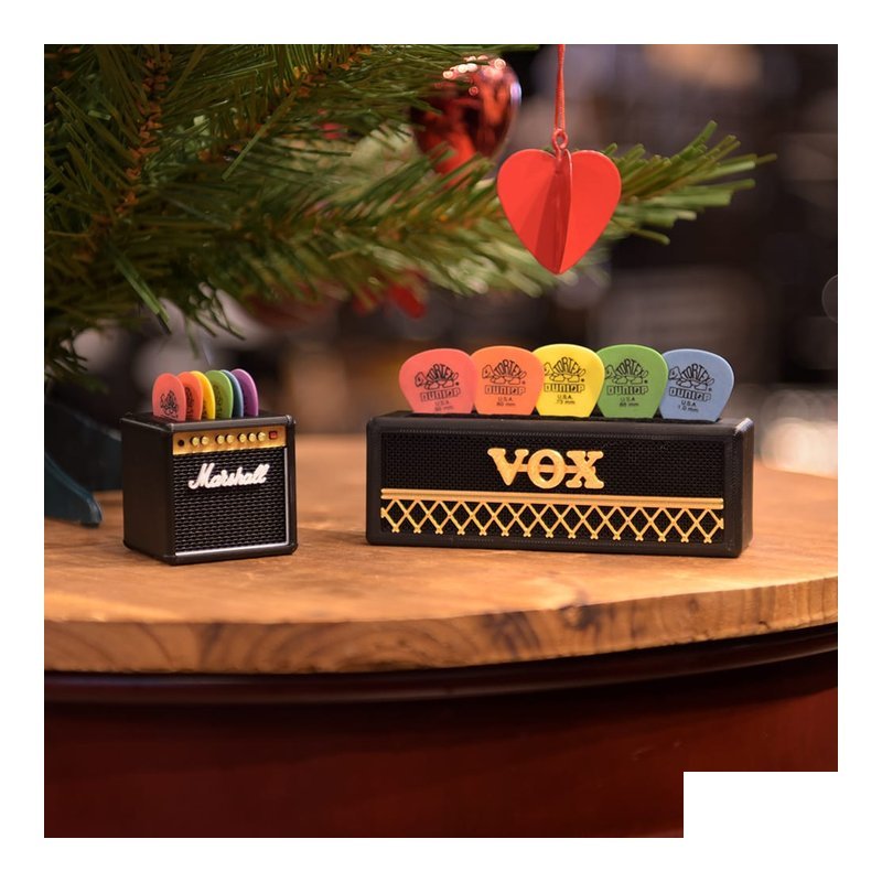 音箱？ 型 pick收納盒 撥片 pick盒 MA01 — 三峽配件 / 週邊