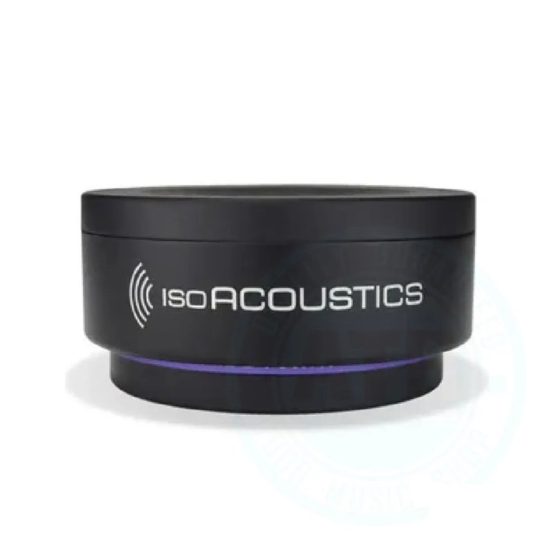 ISO Acoustics ISO Acoustics / ISO-PUCK 76 監聽喇叭避震墊(2顆/組) — 三峽錄音