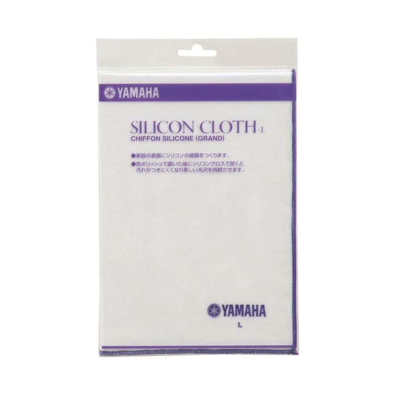 YAMAHA SLCL ç½è æ¸ 潔布(L) — 三峽配件 / 週邊